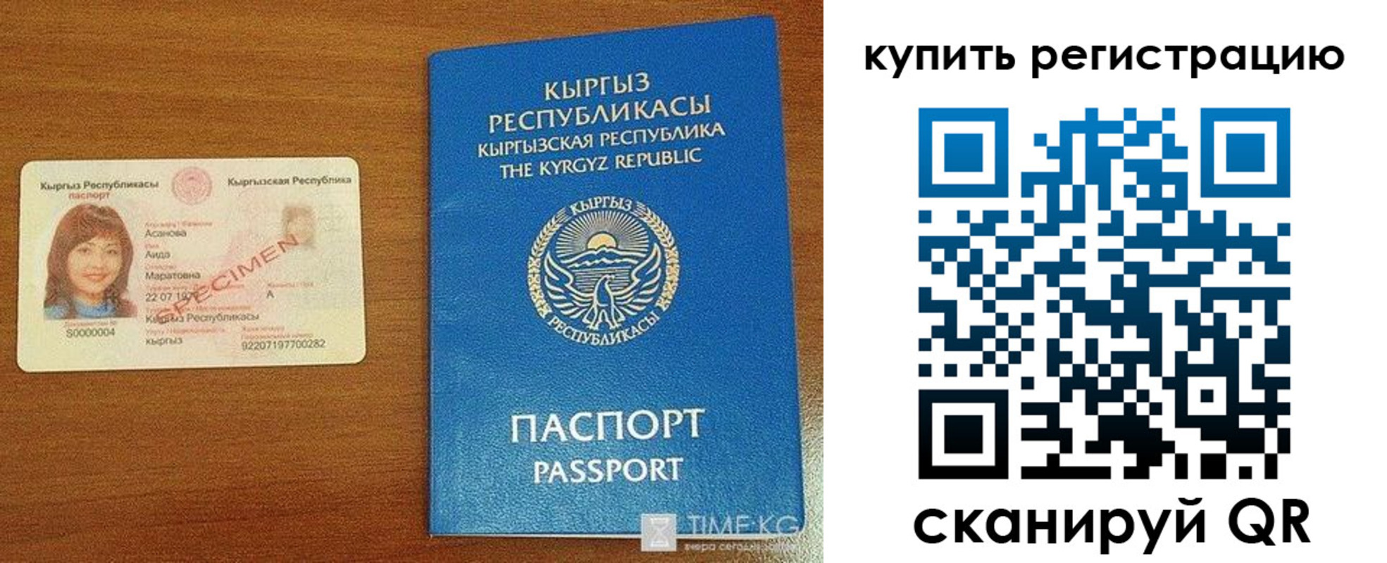 прописка в Острогожске